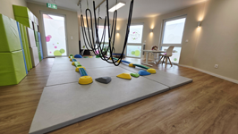 Bild Wartezimmer
