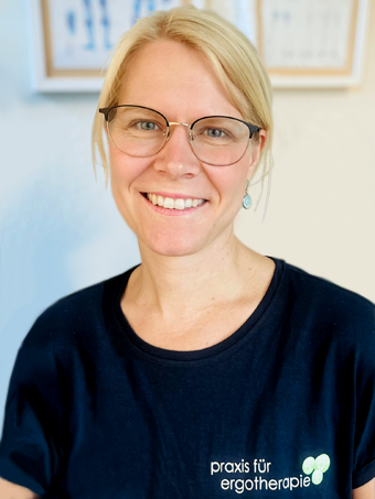 Britta Stonis